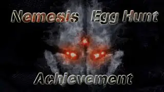 Eggstra XP Achievement - Nemesis DLC - Call of Duty Ghosts