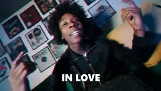 Set Da Trend x Drill Sample Type Beat ' In Love ' (Prodbypryn)