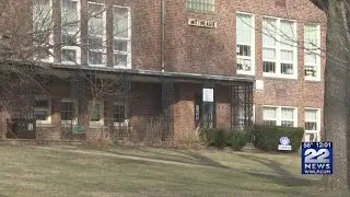 Mittineague School in West Springfield closed for deep cleaning as precaution against coronavirus