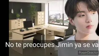 IMAGINA JIKOOK / AMOR COMPRADO / CAP 11