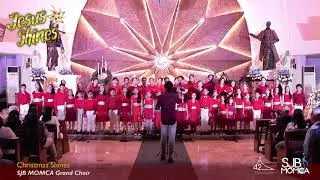 Christmas Shines | Everlasting Light | Christmas Song