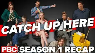 Recap | What You Missed on PBC Season 1