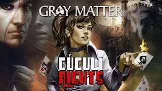 Jugando: Gray Matter (WIN) 3/3 - VerC&uacute;culi '23