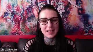 Sarah Hauch   Empower Thyself Course and Initiation