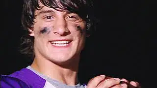 Weslaco Panthers Football Intro Video-2009