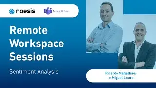 Remote Workspace Sessions |  Sentiment Analysis