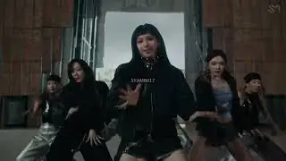 aespa 에스파 'Armageddon' (Rock/Metal Version)
