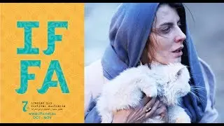 7th Iranian Film Festival Australia (IFFA 2017)  Official Trailer