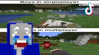 Minecraft TikToks That Can Absorb Your 42 Minutes!