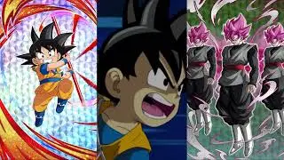 F2P TEAM VS BURST MODE - CELL MAX EVENT - ALL MISSIONS (SCORE 6000)