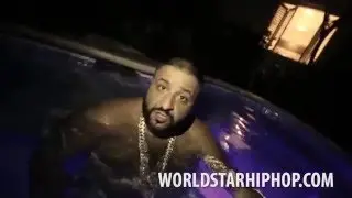 DJ Khaled - I changed A LOT