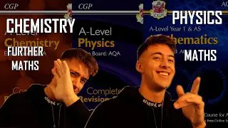 WHAT ARE THE BEST A-LEVELS? | *Rating my alevels*