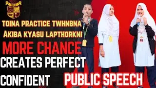 Public speaking skills#education #publicspeaking #school #shortspeech #schoollife #brightfutures