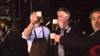 Oktoberfest in Lorbach