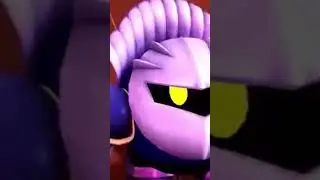 ИГРА НА Wii &ndash; Super Smash Bros  Brawl #shorts #supersmashbros
