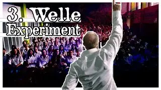 Die dritte Welle - Ein unglaubliches Experiment | Soziologie, Psychologie