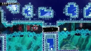 Flooded City | Celeste Mods
