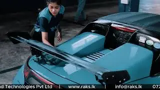 Raks Car Wash | Full Service Wash | Complete Interior & Exterior Cleaning