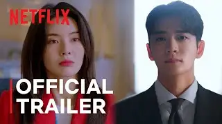 The Potato Lab | Official Trailer | Netflix