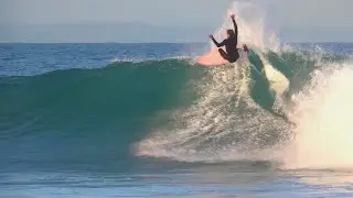 J Bay - What a Week That Was!! 🌊🌊🌊