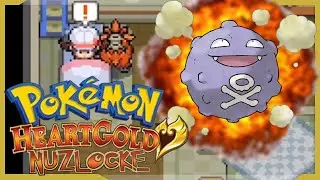 Eine Bootsfahrt die ist lustig | #94 Pokemon Heartgold Randomizer Nuzlocke | Balui
