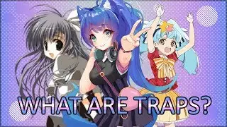 What are Traps?: Losing Sight of the Definition