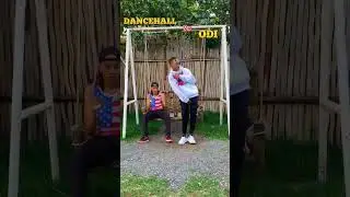 New dance ft Quincy icon & Sean mmg. #miondoko. #dance #trending #citizen #shorts.