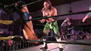 Tag Team Gauntlet: Ultimatum 2016