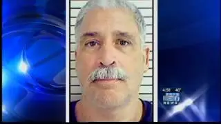 Convicted murderer to be released from prison