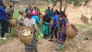 Tuzagisoroma niyo yaba mu mumvura ya mahindu