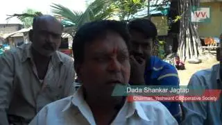 Impact_Enchroachment on Land got  Back - Dinkar Kamble  reports for IndiaUnheard