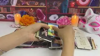 Cancer Tarot LOVE Reading   This is Heartbreaking! Your Ex is... Cancer! Tarot Reading