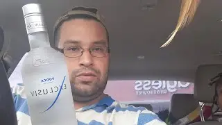 Exclusive vodka 80% proof picrob cant handle