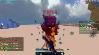 #1 NoDebuff Koru.Rip ft. Wuoz, KHENE, deeivid, Ermiana, gauntclick, Notgabi