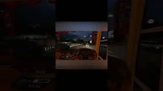 bus Driving #shorts #bussimulator #bussidmods #viralvideo #youtuber #shortsvideo #vrlmod #short