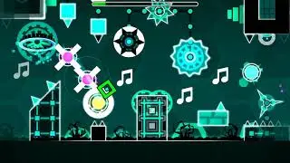[1.9] Rhythmic Dancefloor by TheRealWeenside (demon)