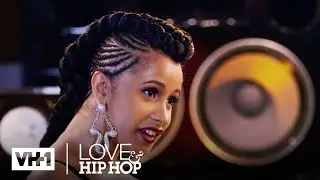 10 Iconic Catchphrase Moments From Love & Hip Hop | VH1 Ranked