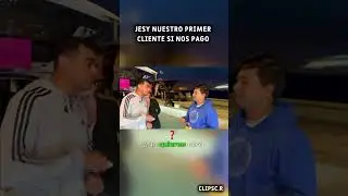 Jesy Este Cliente Si Nos Pago #jdpantoja #pantoja #disney #kimberly #jukilop #funny #humor