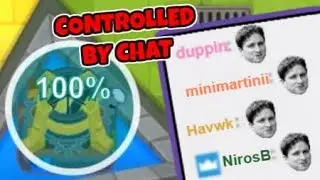 Twitch Plays Bloons TD 6 - Can Twitch Chat Beat Round 100?