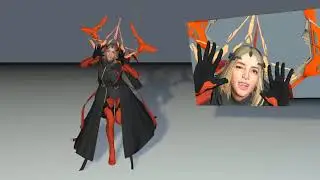 Free Ascendant One, animations download  - Tải miễn ph&iacute;