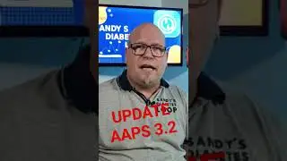 Das Android APS Update. #aaps