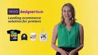 PrintCommerce (WooCommerce) &mdash; решение для электронной коммерции для продажи персонализированных продуктов