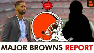 🚨REPORT: Cleveland Browns HEAVILY Interested In THIS Free Agent QB&hellip;
