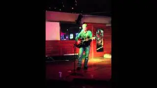 Greg Cole - Love Song