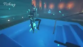 Every Hypixel Skyblock Skills in Overwatch (except taming)