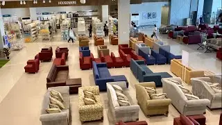 MANDAUE FOAM SHOWROOM 1ST FLOOR