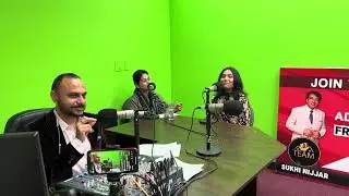 Preetinder radio candy te galbaat krda