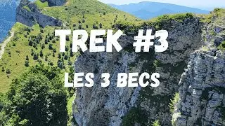 Trek au 3 BECS