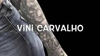 Skin City Tattoo Dublin - Vini
