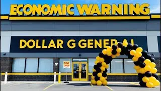 Dollar General's Economic Warning: What You Need to Know!